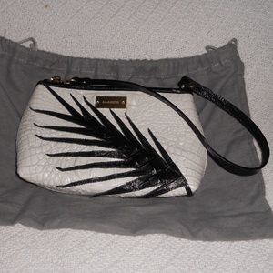 Brahmin Mini Bag